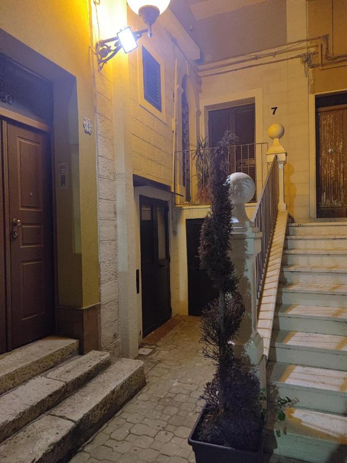 Вілла Casa Iris Джела Екстер'єр фото